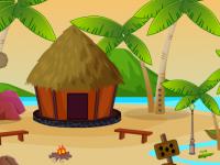 play Island Guest House Escape