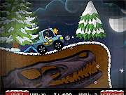 play Monster Truck Adventure