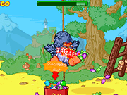 play Pinata Hunter 4