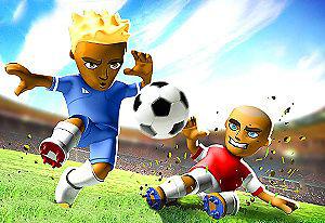 play Kwiki Soccer