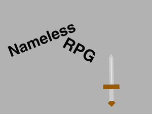 play Nameless Rpg