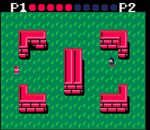 play The Missile Human (Clone)