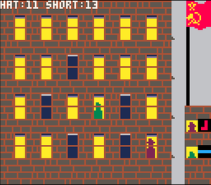 play Tjetro (Prototype)