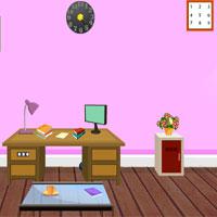 play Bonny-Pink-Room-Escape-Escapegmestoday