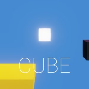 play Cube