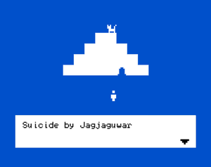 play Suicide