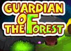 Guardian Of The Forest Escape