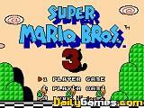 play Super Mario 7 In 1