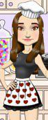 play Rosanna Pansino Dress Up