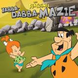 play The Flintstones Yabba-Dabba-Mazie