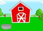 play Spring Farm Escape