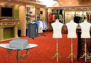 play Fashionable Boutique