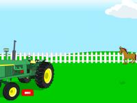 play Spring Farm Escape