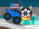 Monster Truck Soccer 2018