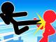 play Stickman Fighter: Epic Battles