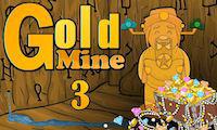 play Nsr Gold Mine Escape 3