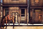 play Wild West Town Escape