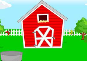 play Spring Farm Escape