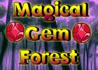 play Magical Gem Forest Escape