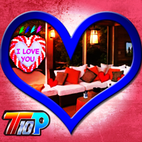 play Top10 Valentine Party Escape 2