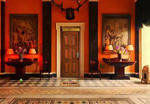 play Trendy Guest House Escape