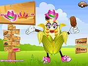 play Delicious Fresh Corn