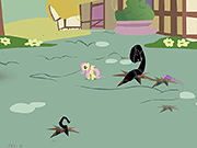 play Vine Slicer