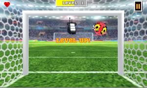 play Ultimate Goalkeeper Arcade