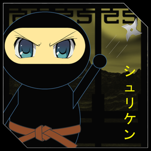 play Popper Ninjass