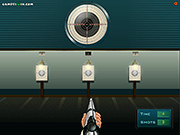 play Gunning For Gold