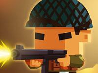 play Blocky Squad