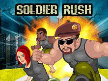 play Soldier Rush