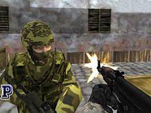 play Combat Strike 2