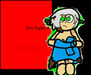 play Five Nights At Quincy'S 4: The Finale Chapter