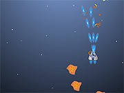 play Asteroid