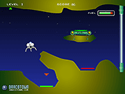 play 3Legs Octopus