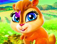 play Happy Chipmunk