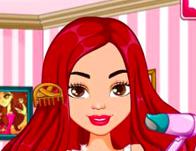 play Ariana Inspired Hairstyles