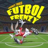 play Looney Tunes Futbol Frenzy