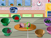 play Didi Cooking Master: Italian