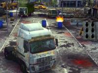 play Little Girl War Place Rescue