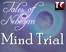 play Tales Of Nebezem: Mind Trial