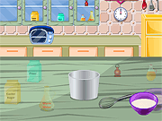 play Didi Cooking Master: Pizza
