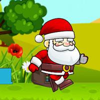 play Santa'S Adventure Treasure