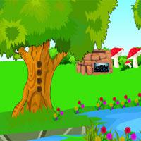 play Forest Man 2 Escape