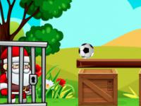 play Santa'S Adventure Treasure