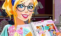 play Ellie Fashion Planner