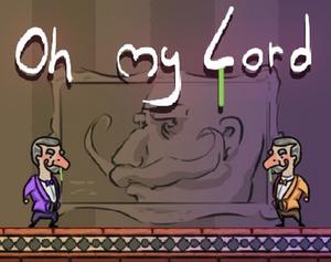 play Oh My Lord! V1