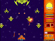 play Broken Wings Extreme