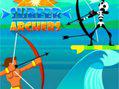 play Surfer Archers